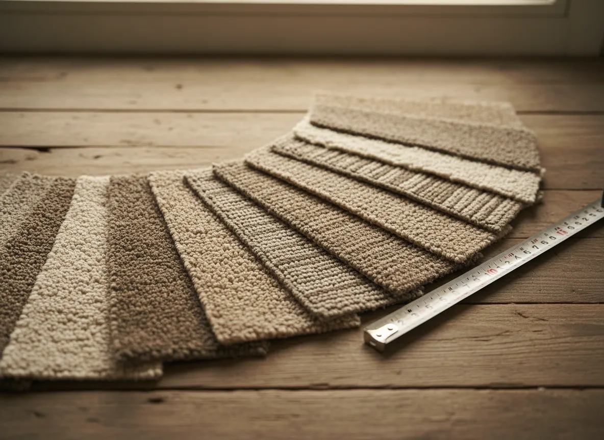 Carpet Installation Cullen, VA FAQs